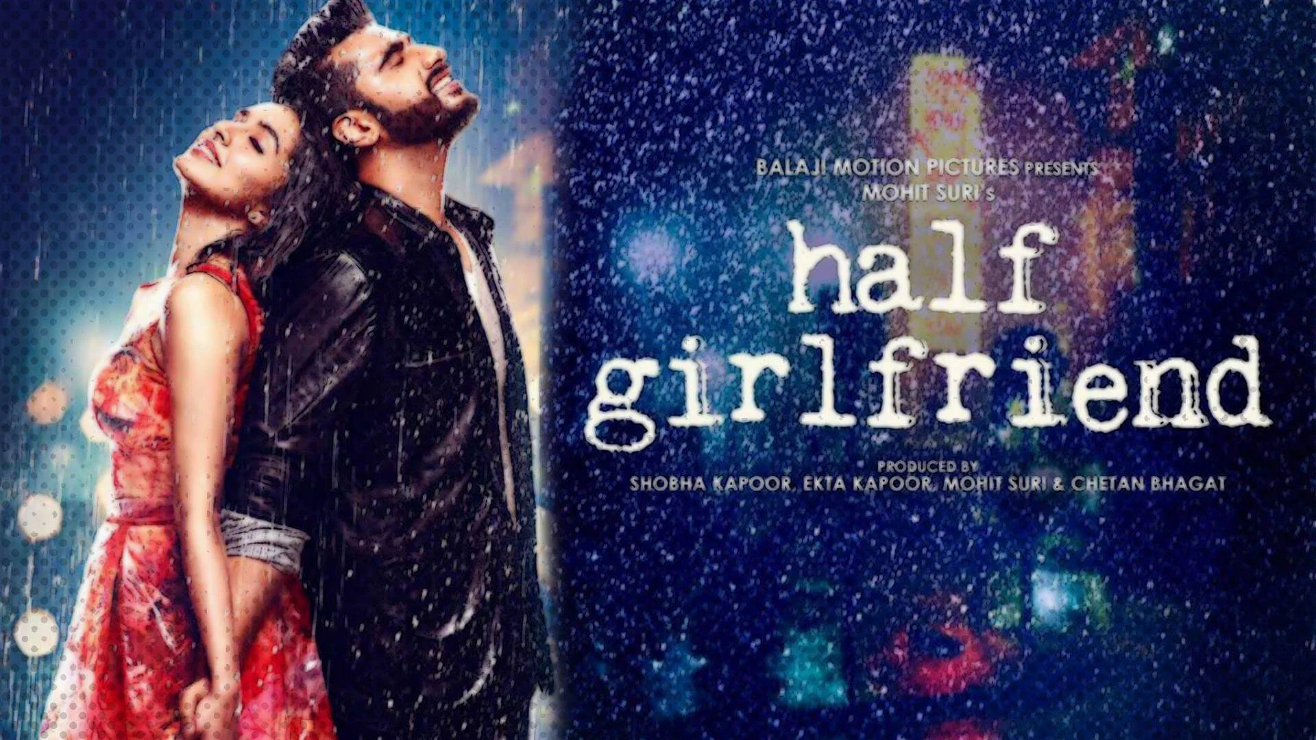 Half Girlfriend